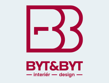 BYT&BYT - interiér a design
