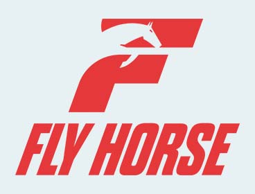 Čerpací stanice FLY HORSE