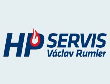 Václav Rumler - HP SERVIS