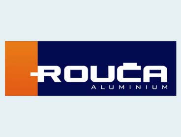 ROUČA ALUMINIUM