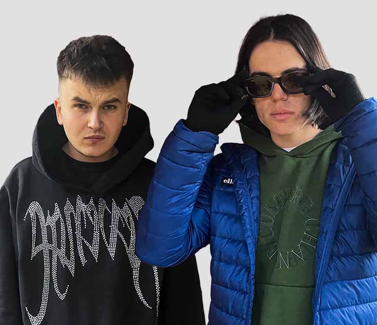 TAS ENTERPRISE v Šumperku!